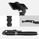 Универсальный штатив Tech-Protect L01S Wireless Selfie Stick Tripod Black (795787711484) - изображение 9