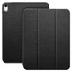 Чехол Spigen Urban Fit для iPad 11 2025 11th Gen | 10.9 2022 10th Gen Black (ACS05306) - изображение 2