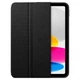 Чехол Spigen Urban Fit для iPad 11 2025 11th Gen | 10.9 2022 10th Gen Black (ACS05306) - изображение 3