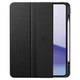Чехол Spigen Urban Fit для iPad Pro 13 2024 7th Gen Black (ACS07010) - изображение 4