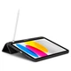 Чехол Spigen Urban Fit для iPad 11 2025 11th Gen | 10.9 2022 10th Gen Black (ACS05306) - изображение 7