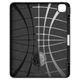 Чехол Spigen Urban Fit для iPad Pro 13 2024 7th Gen Black (ACS07010) - изображение 6