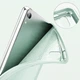 Чехол Tech-Protect Smart Case для iPad 11 2025 11th Gen | 10.9 2022 10th Gen Blue (9490713930649) - изображение 2