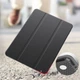 Чехол Tech-Protect Smart Case для iPad 11 2025 11th Gen | 10.9 2022 10th Gen Blue (9490713930649) - изображение 3