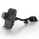 Автодержатель Tech-Protect V3 Universal Long Arm Windshield & Dashboard Car Mount Black (9490713928219) - изображение 4
