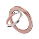 Кольцо-держатель Tech-Protect MMR300 Phone Ring Rose Gold with MagSafe (5906302308781) - изображение 1