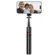 Универсальный штатив Tech-Protect L06S Bluetooth Selfie Stick Black with MagSafe (5906203691241) - изображение 5