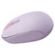 Бездротова миша Baseus F01B Tri-Mode Purple (B01055503513-00) - зображення 5