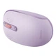 Бездротова миша Baseus F01B Tri-Mode Purple (B01055503513-00) - зображення 6