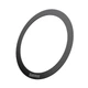 Магнитное кольцо Baseus Halo Series Magnetic Ring Silver Black (2 Pack) (PCCH000001) - изображение 8