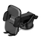 Автодержатель Tech-Protect V3 Universal Windshield Dashboard Car Mount Black (9589046926778) - изображение 1