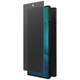 Защитное стекло Uniq Optix для Samsung Galaxy Fold7 (F966) Privacy (UNIQ-GZFOLD7-PRIVACY) - изображение 1