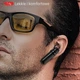Bluetooth-гарнитура Beline Bluetooth LM01 White (5903657579965) - изображение 6
