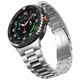 Чохол Spigen Bezel Tune Pro Diver для Samsung Galaxy Watch 8 Classic 46 mm Black (ACS10016) - зображення 5