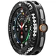 Чохол Spigen Bezel Tune Pro Diver для Samsung Galaxy Watch 8 Classic 46 mm Black (ACS10016) - зображення 6