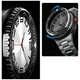 Чохол Spigen Bezel Tune Pro Diver для Samsung Galaxy Watch 8 Classic 46 mm Black (ACS10016) - зображення 10