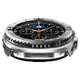 Чохол Spigen Bezel Tune Pro Pilot для Samsung Galaxy Watch 8 Classic 46 mm Silver (ACS10017) - зображення 11