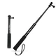 Монопод Tech-Protect GA100 Monopad & Selfie Stick для GoPro | DJI Black (5906302371747) - зображення 1