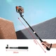 Монопод Tech-Protect GA100 Monopad & Selfie Stick для GoPro | DJI Black (5906302371747) - зображення 5