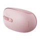 Бездротова миша Baseus F01B Tri-Mode Pink (B01055503413-00) - зображення 7