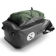 Кошик для велосипеда на багажник Wozinsky Waterproof Bicycle Pannier 25L Black (WBB24BK) - зображення 13
