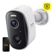 Камера видеонаблюдения Baseus N1 Plus White (S0TZ002130) - изображение 1