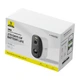 Камера видеонаблюдения Baseus N1 Plus White (S0TZ002130) - изображение 4
