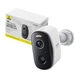 Камера видеонаблюдения Baseus N1 Plus White (S0TZ002130) - изображение 6