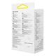 Бездротова миша Baseus F01B Tri-Mode Grey (B01055503833-00) - зображення 10