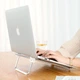 Подставка Ugreen Adjustable for Laptop Silver (6957303883486) - изображение 2
