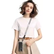 Комплект ремешков Tech-Protect C6S Rope Crossbody Crayon Grey (5906302362882) - изображение 5