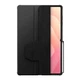 Чехол Spigen AirSkin Pro для Samsung Galaxy Tab S11 Ultra 14.6 Black (ACS10221) - изображение 3