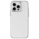 Чохол UNIQ Air Fender для iPhone 16 Pro Max Transparent (UNIQ-IP6.9P(2024)-AIRFNUD) - зображення 2