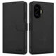 Чехол-книжка Tech-Protect Wallet для Xiaomi Poco F7 5G Black (5906302330720) - изображение 1