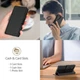 Чехол-книжка Tech-Protect Wallet для Xiaomi Poco F7 5G Black (5906302330720) - изображение 4