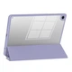 Чехол Tech-Protect SC Pen Hybrid для Samsung Galaxy Tab A11 Plus | A9 Plus 11.0 Violet Marble (5906302335169) - изображение 5
