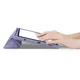 Чехол Tech-Protect SC Pen Hybrid для Samsung Galaxy Tab A11 Plus | A9 Plus 11.0 Violet Marble (5906302335169) - изображение 8