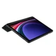 Чохол Tech-Protect SC Pen для Samsung Galaxy Tab S9 FE 10.9 X510/X516B Black (9319456606225) - зображення 4