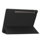 Чохол Tech-Protect SC Pen для Samsung Galaxy Tab S9 FE 10.9 X510/X516B Black (9319456606225) - зображення 5