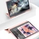 Чохол Tech-Protect SC Pen для Samsung Galaxy Tab S9 FE 10.9 X510/X516B Black (9319456606225) - зображення 6