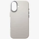 Чохол Uniq Lyden для iPhone 17 Clay with MagSafe (UNIQ-IP6.3(2025)-LYDMCLAY) - зображення 2