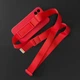 Чохол HRT Rope Case для iPhone 12 mini Black (9145576217627) - зображення 14