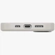 Чохол Uniq Lyden для iPhone 17 Clay with MagSafe (UNIQ-IP6.3(2025)-LYDMCLAY) - зображення 4