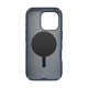 Чехол Speck Presidio2 Grip ClickLock для iPhone 16 Pro Coastal Blue Dust Grey with MagSafe (150701-3206) - изображение 10