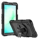 Чохол Tech-Protect Solid для Samsung Galaxy Tab A9 / A11 8.7 Black (5906302335046) - зображення 2