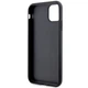 Чохол Guess 4G Stripe для iPhone 11 | XR Grey (GUHCN61P4SNK) - зображення 7