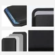 Магнітний гаманець Tech-Protect MagWallet Khaki with MagSafe (5906302361854) - зображення 3