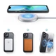 Чохол Tech-Protect Magmat для iPhone 7 | 8 | SE 2020/2022 Clear with MagSafe (9589046924439) - зображення 2