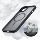 Чохол Tech-Protect Magmat для iPhone 7 | 8 | SE 2020/2022 Clear with MagSafe (9589046924439) - зображення 4