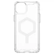 Чохол UAG Plyo для iPhone 15 Plus Ice White with MagSafe (114314114341) - зображення 8